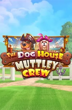 The Dog House Muttley Crew