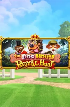 The Dog House Royal Hunt